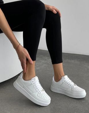 Кроссовки женские Lion Белый (B21200-1 white 39 (24,5 см))