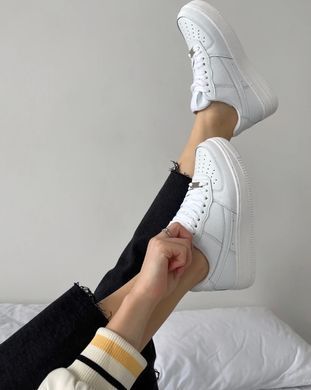 Кроссовки женские Lion Белый (B21200-1 white 39 (24,5 см))