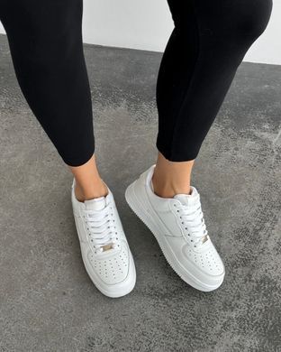 Кроссовки женские Lion Белый (B21200-1 white 39 (24,5 см))