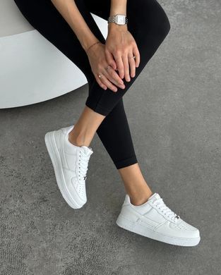 Кроссовки женские Lion Белый (B21200-1 white 39 (24,5 см))