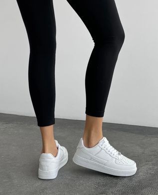 Кроссовки женские Lion Белый (B21200-1 white 39 (24,5 см))