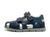 Закриті сандалі для хлопчика Y.Top Синій (H1932-27 blue (32 (21 см))