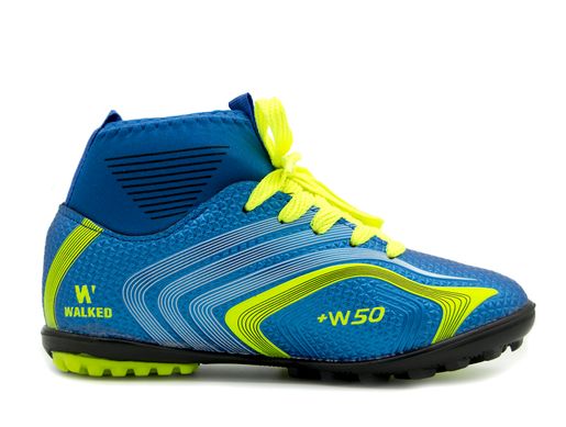 Сороконожки для детей Walked Синий (SAHW 435K blue (31 (20 см))