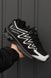 Кроссовки Salomon XT-Quest мужские No brend Черный (a5485-4 black (41 (26 см))