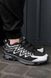 Кроссовки Salomon XT-Quest мужские No brend Черный (a5485-4 black (41 (26 см))