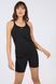 Майка женская NIKE Dri-FIT One Fit Черный (DD4941-010 black lav25 (L)