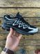 Кроссовки Salomon XT-Quest мужские No brend Черный (a5485-4 black (41 (26 см))