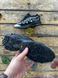 Кроссовки Salomon XT-Quest мужские No brend Черный (a5485-4 black (41 (26 см))