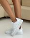 Кроссовки женские Lion Белый (B21200-1 white 39 (24,5 см))