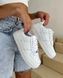 Кроссовки женские Lion Белый (B21200-1 white 39 (24,5 см))