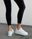 Кроссовки женские Lion Белый (B21200-1 white 39 (24,5 см))