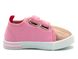 Кеды для девочки Tom.m Розовый (9650B pink (25 (16 см))