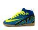 Футзалки з носком для дітей Walked Синій (SALW323K blue (31 (20 см))