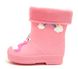 Резиновые сапоги для девочки BBT Kids Розовый (M5176 pink (24-140 мм)