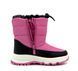Термодутики для дівчинки Kimboo Рожевий (FG2387 pink 32 (21 см))