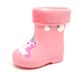 Резиновые сапоги для девочки BBT Kids Розовый (M5176 pink (24-140 мм)