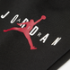 Детские штаны Nike Jordan на флисе Черный (678964 black lav25 (80-86 см (18 мес))