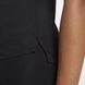 Майка женская NIKE Dri-FIT One Fit Черный (DD4941-010 black lav25 (L)