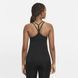 Майка женская NIKE Dri-FIT One Fit Черный (DD4941-010 black lav25 (L)
