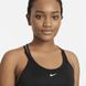 Майка женская NIKE Dri-FIT One Fit Черный (DD4941-010 black lav25 (L)