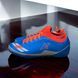 Сороконіжки для дітей Laliga Синьо-помаранчевий (SAH540 blue-orange1 (39 (25,5 см))