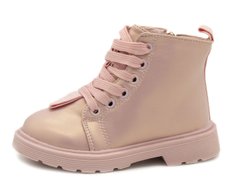 Демі для дівчаток BBT Kids Рожевий (R5867-3 pink (32 (19 см))