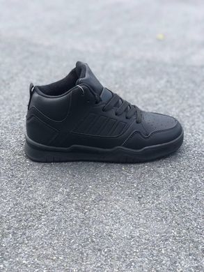Черевики для хлопчика FDEK Чорний (R153-6 black (36 (22 см))