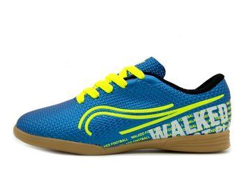 Футзалки для дітей Walked Синій (SALW233K blue (34 (22 см))