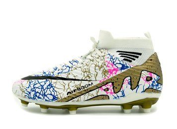Бутси для дітей Laliga Білий (KRA565 white (39 (25,5 см))
