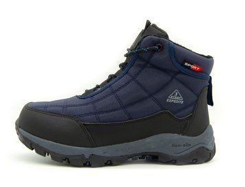 Ботинки для мальчика Jong Golf Синий (40190 blue 41 (26 см))