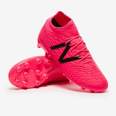 Бутси чоловічі New Balance Рожевий (NB TEKELA MST3AP35 pink (47 (30,5 см))