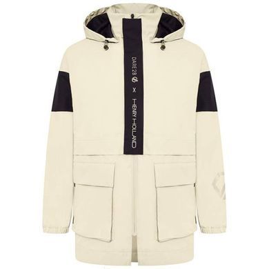 Чоловіча водонепроникна куртка Dare 2b Holland Illude Slategrn Бежевий (MS67142 Beige lav25 (XL)