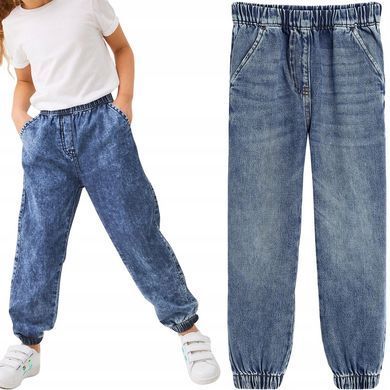 Джинсы детские Calzedonia Синий (modp0461 blue (158-170 (12-16 лет))