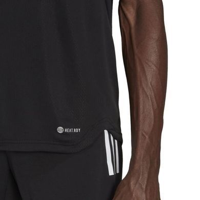 Футболка Adidas Training Pro мужская Черный (88387 black lav25 (M)