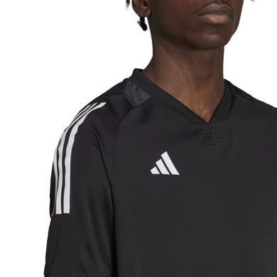 Футболка Adidas Training Pro мужская Черный (88387 black lav25 (M)
