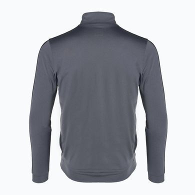 Зип-Худи Under Armour мужской Серый (UA Knit Track Suit grey lav25 (S))