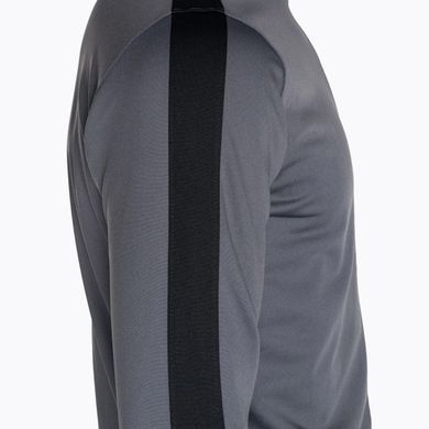 Зип-Худи Under Armour мужской Серый (UA Knit Track Suit grey lav25 (S))