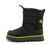 Дутики для детей Kimboo Черный с желтым (FG2392 black-yell (27 (18 см))