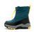 Термодутики для дітей Kimboo Смарагдовий, зелений (FG24113 green 23 (15 см))