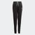 Спортивные ШТАНЫ Adidas ESSENTIALS 3-STRIPES для детей Черный (GN4054 black lav25 (13-14 лет (164))