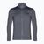 Зип-Худи Under Armour мужской Серый (UA Knit Track Suit grey lav25 (S))