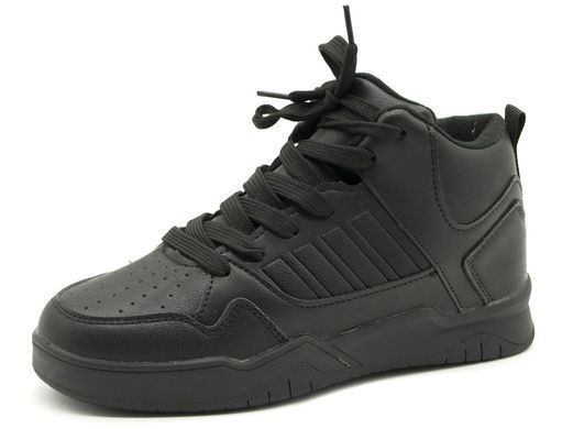 Черевики для хлопчика FDEK Чорний (R153-6 black (36 (22 см))
