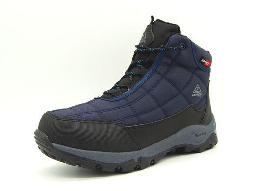 Черевики для хлопчика Jong Golf Синій (40190 blue ﻿36 (22,5 см))