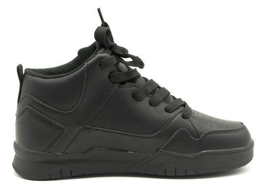 Черевики для хлопчика FDEK Чорний (R153-6 black (36 (22 см))
