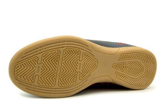 Футзалки для дітей Walked Чорний (SALW401J black (36 (23 см))