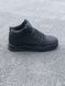 Черевики для хлопчика FDEK Чорний (R153-6 black (36 (22 см))