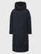 Куртка Пуховик Adidas W Big Baffle C женская Черный (W Big Baffle black lav25 (L)