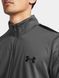 Зип-Худи Under Armour мужской Серый (UA Knit Track Suit grey lav25 (S))