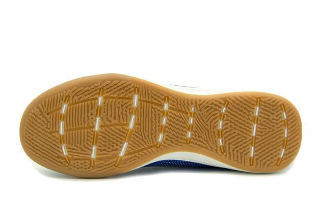 Футзалки для дітей Alemy Kids Синій (5103Z blue (32 (20 см))