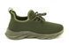 Кросівки для хлопчика Lilin Хакі (A701-4 khaki (32 (20 см))